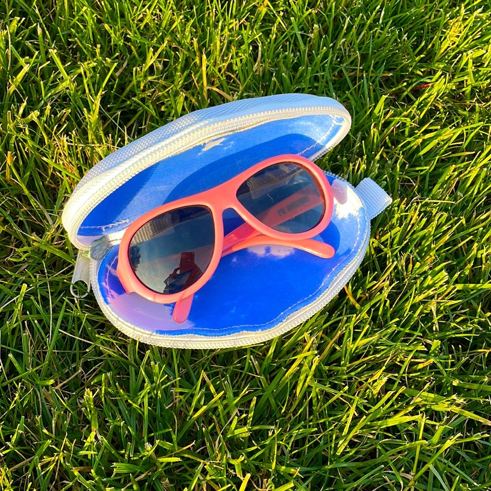 Babiators - Rainbow Stripec